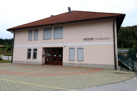 NAPIS VRTEC GRAHOVO 03 FOTO LJUBO VUKELIČ